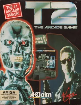 Terminator 2 - The Arcade Game_Disk1 box cover front